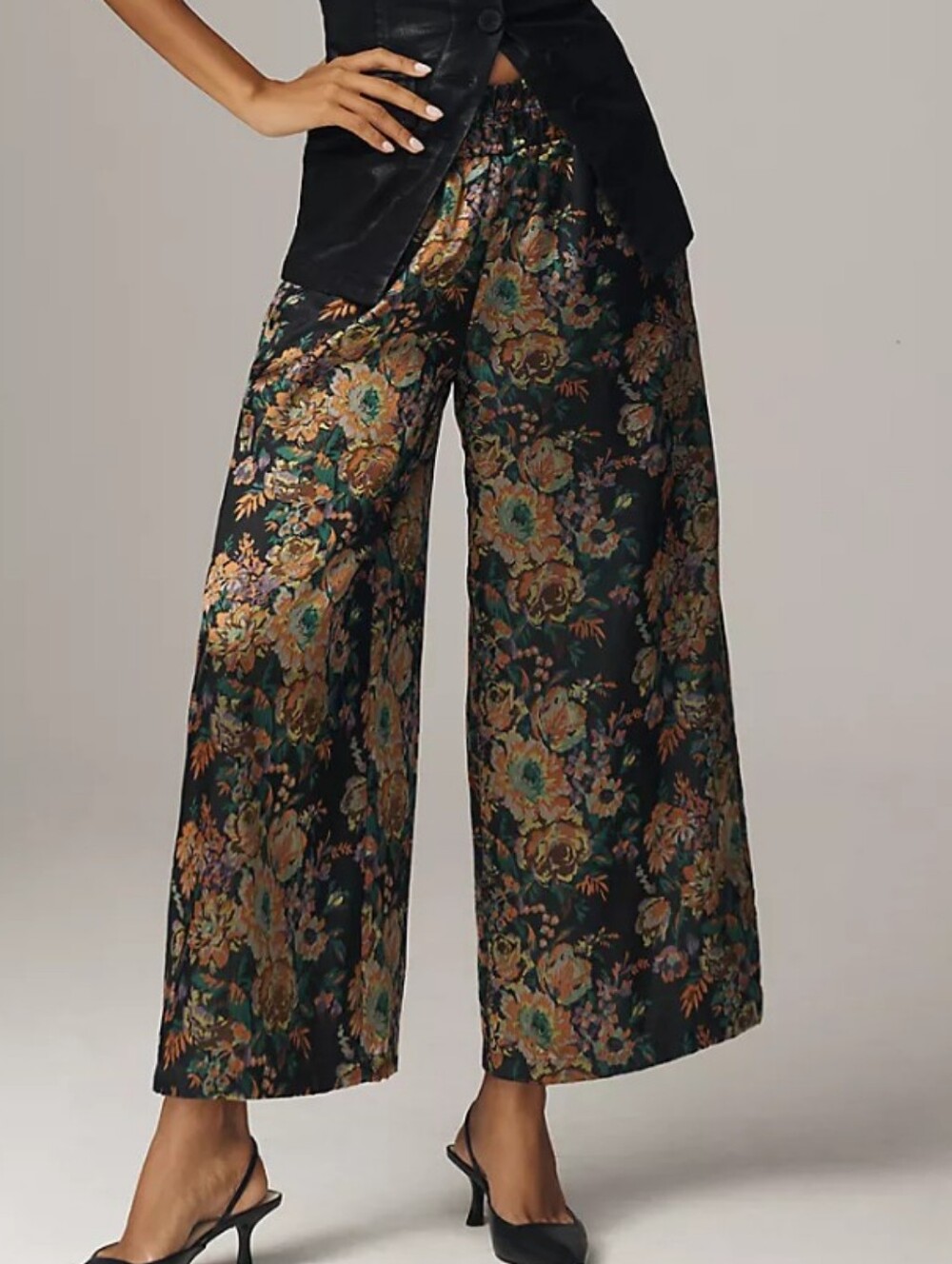 Anthropologie Somerset Pants - M
